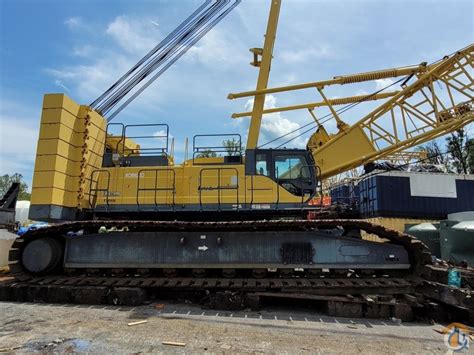 Crane For Sale In Savannah Georgia Crane Network