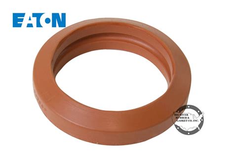 Eaton Flexmaster Silicone Gasket NK10000635200 Big River Rubber Gasket