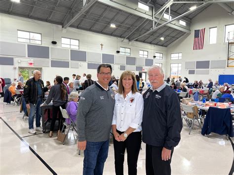 One Tinley Park Hosts Oktoberfest Luncheon For Local Seniors Tinley