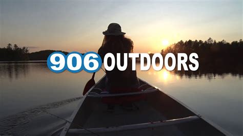 Outdoors Promo Youtube