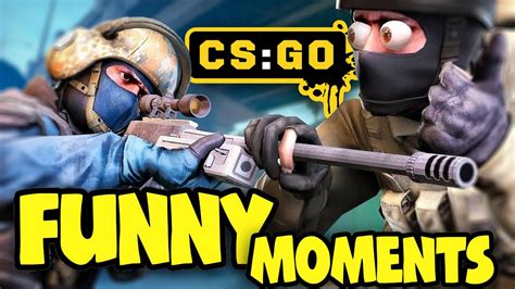 Cs Go Wtf Clips Best Moments Youtube