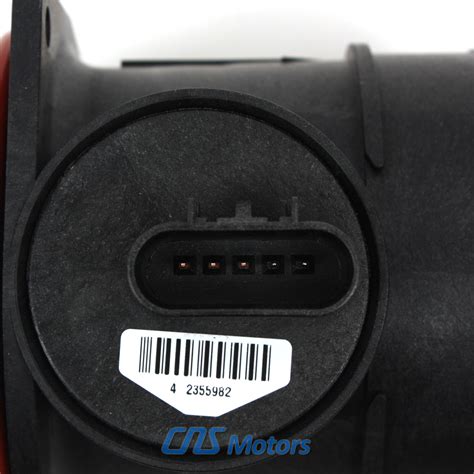 GENUINE Mass Air Flow Sensor For Hyundai Kia 2 7L 3 3L 3 5L 3 8L OEM