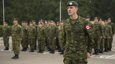 Canadian Armed Forces to run emergency simulation in Lennoxville ...