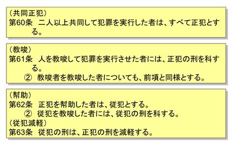 【学ぼう‼刑法】入門編／総論25／共同正犯（1）／共同実行の事実と共謀共同正犯／共同実行の意思と承継的共同正犯｜杉山博亮