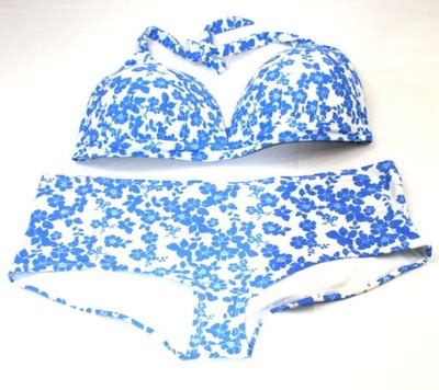 Wk Adki Bikini Do Stroj W K Pielowych Stanik W