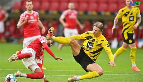 Mainz Vs Dortmund Sure Tips Matchplug Blog