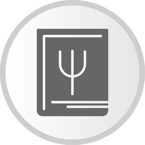 Foodie Vector Icon 15493510 Vector Art at Vecteezy