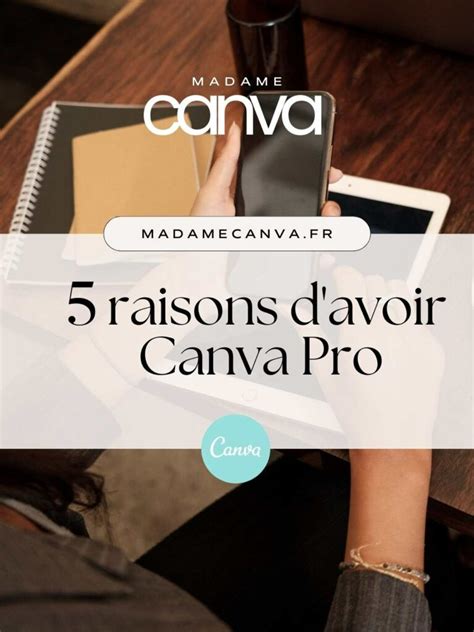 Conseils Canva créer des visuels rapidement et facilement