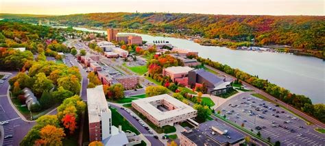 Industry And Corporate Relations Michigan Tech