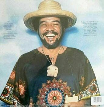 Bill Withers Naked Warm G Lp Muziker