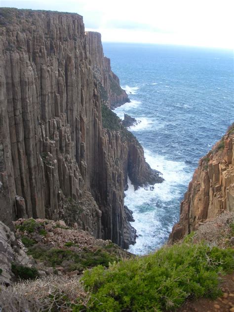 Cape Raoul | Hiking South East Tasmania