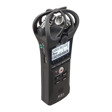 ZOOM H1n Professional Audio Recorder Price in Bangladesh