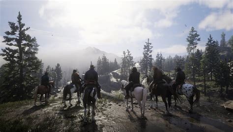 What's the best order to play Red Dead Redemption 2's missions in?