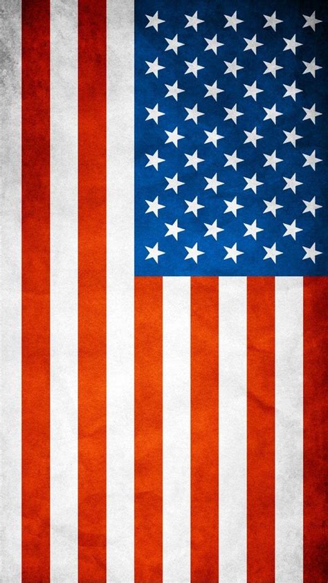 United States Flag Phone Wallpapers - Wallpaper Cave