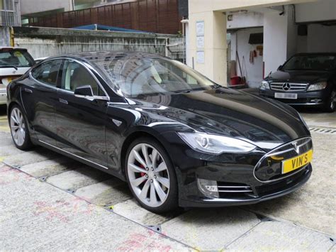 Tesla Model S Hk 2021teslamodelsperformance