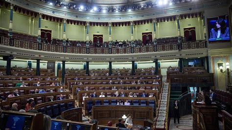 Los Diputados Elegidos El Domingo Podr N Presentar Sus Credenciales En