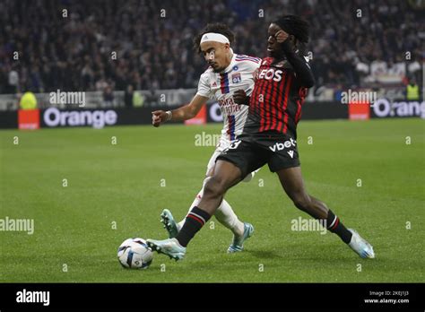 Partidas De Ogc Nice X Lyon Dinotube Fr