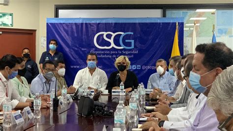 Coe Guayaquil Se Suma A Restricciones Decretadas Por Moreno La