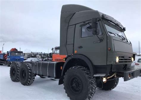 Модели камазов вездеходов с фото
