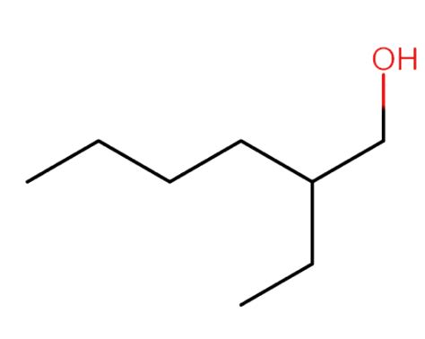 2 Ethyl 1 Hexanol Terra Mater