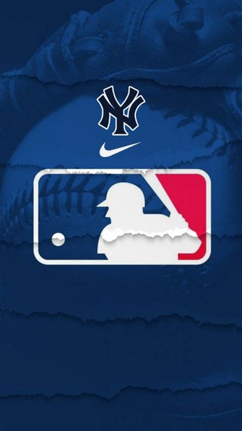 New York Yankees Baseball Wallpaper