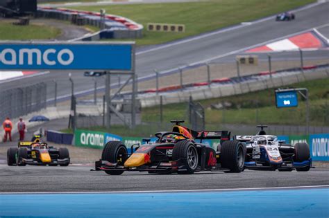 F2 E F3 Info E Orari Tv Del Round Di Spielberg Guida Al GP D Austria