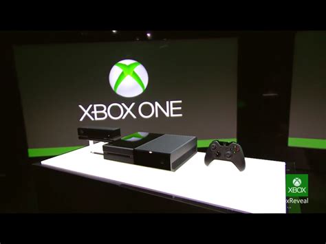 Xbox One Die Neue Generation Der Xbox Katzeausdemsackde