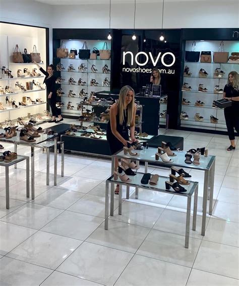 Our Story | Novo Shoes