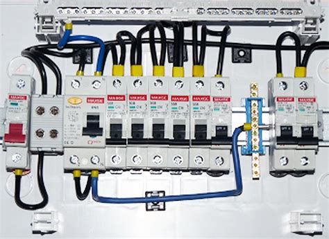 Fuse Box Wiring House