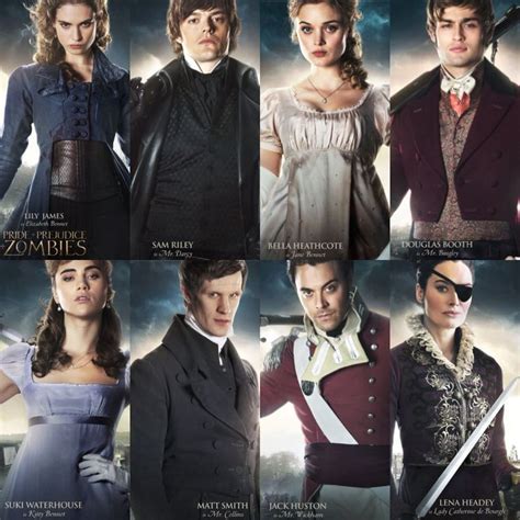 Pride Prejudice 2005 Blog New Pride And Prejudice And Zombies