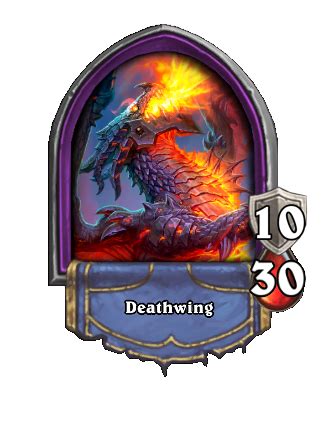 Battlegrounds/Deathwing - Hearthstone Wiki