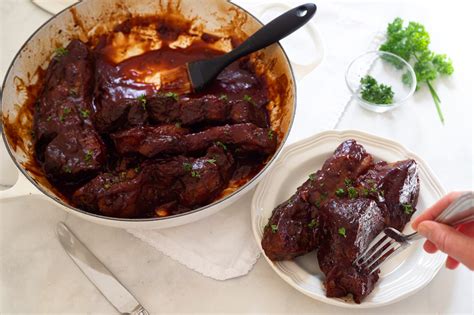 Country Style Ribs in Oven (Boneless Pork Ribs) - Kit's Kitchen