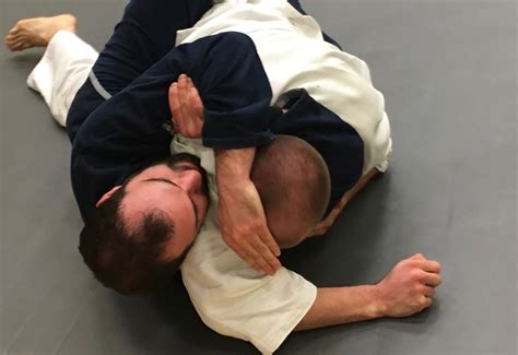 Three Ideas From Jiu Jitsu Philosophy To Inspire Zenyo Jiu Jitsu