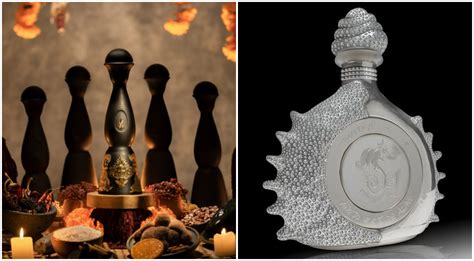 The 13 Most Expensive Tequilas In The World