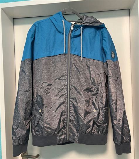 NEU Übergangsjacke Gr XXL Kaufen auf Ricardo