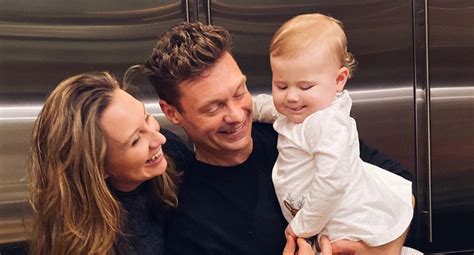 Does Ryan Seacrest Have Kids? Find Out if the TV Personality Is a Dad