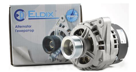Какой генератор лучше поставить на ВАЗ