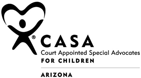 Lend Your Voice Become A Casa Volunteer Casa Arizona