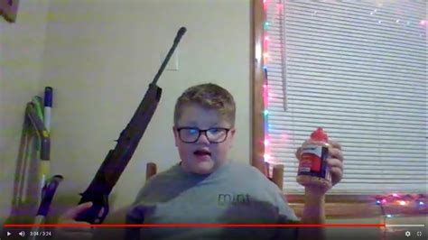 760 Pumpmaster Bb Gun Review YouTube