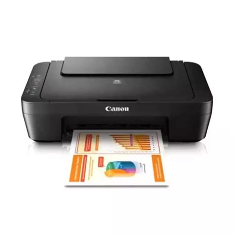 Jual Canon MG2570s MG2577s All In One Inkjet Printer Print Scan