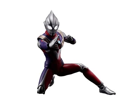 Buy TAMASHII NATIONS Ultraman Tiga Shinkocchouseihou Ultraman