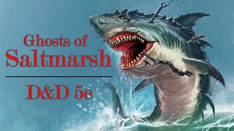 Play Dungeons Dragons 5e Online Saltmarsh Descent To Avernus D D