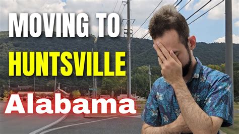 Moving To Huntsville Alabama Should YOU RENT Or BUY 2023 YouTube