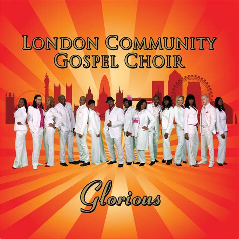 London Community Gospel Choir - London Community Gospel Choir | iHeart