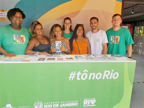 PREFEITURA DE QUATIS PARTICIPA DE EVENTOS DO ESTADO DO RIO LIGADOS AO