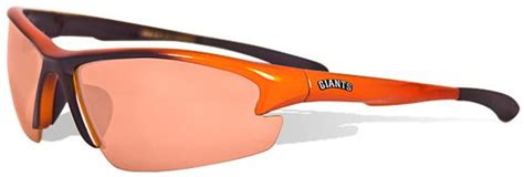 Maxx Mlb San Fransisco Giants Scorpion Sunglasses Fan Gear