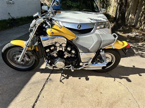 Yamaha Vmax For Sale In Spring Tx Offerup