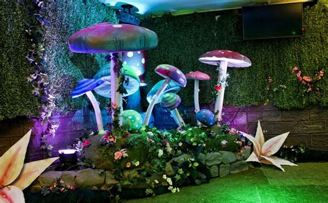 Alice In Wonderland Mushroom, Alice In Wonderland Props, Wonderland ...