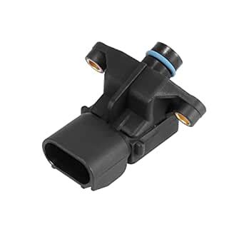 Amazon X Autohaux Map Manifold Absolute Pressure Sensor Air Intake