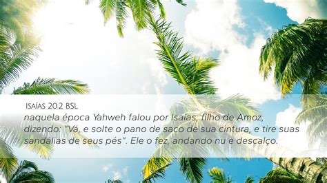 Isa As Bsl Desktop Wallpaper Naquela Poca Yahweh Falou Por